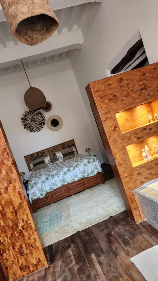 Loft Incroyable En Medina Apartment Essaouira Exterior foto