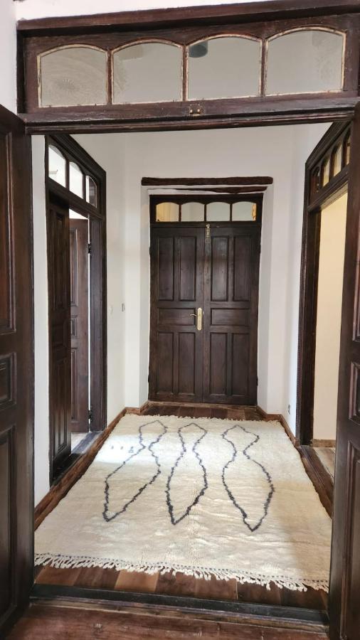 Loft Incroyable En Medina Apartment Essaouira Exterior foto