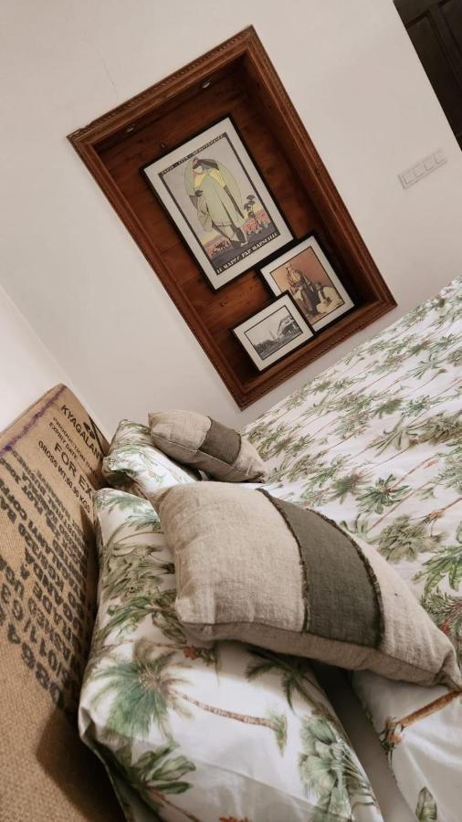 Loft Incroyable En Medina Apartment Essaouira Exterior foto