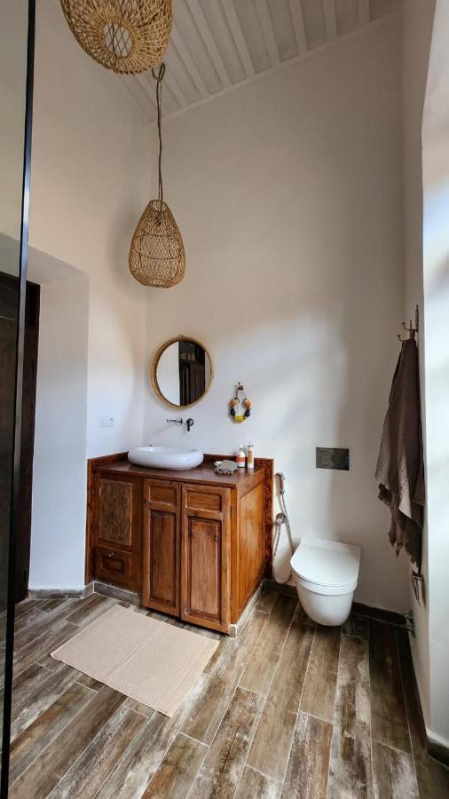 Loft Incroyable En Medina Apartment Essaouira Exterior foto
