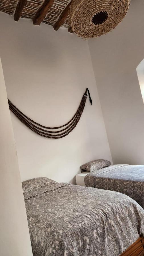 Loft Incroyable En Medina Apartment Essaouira Exterior foto