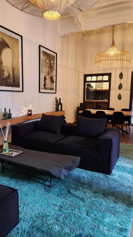Loft Incroyable En Medina Apartment Essaouira Exterior foto