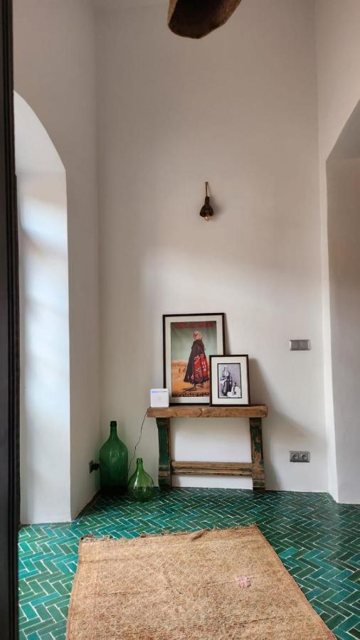 Loft Incroyable En Medina Apartment Essaouira Exterior foto