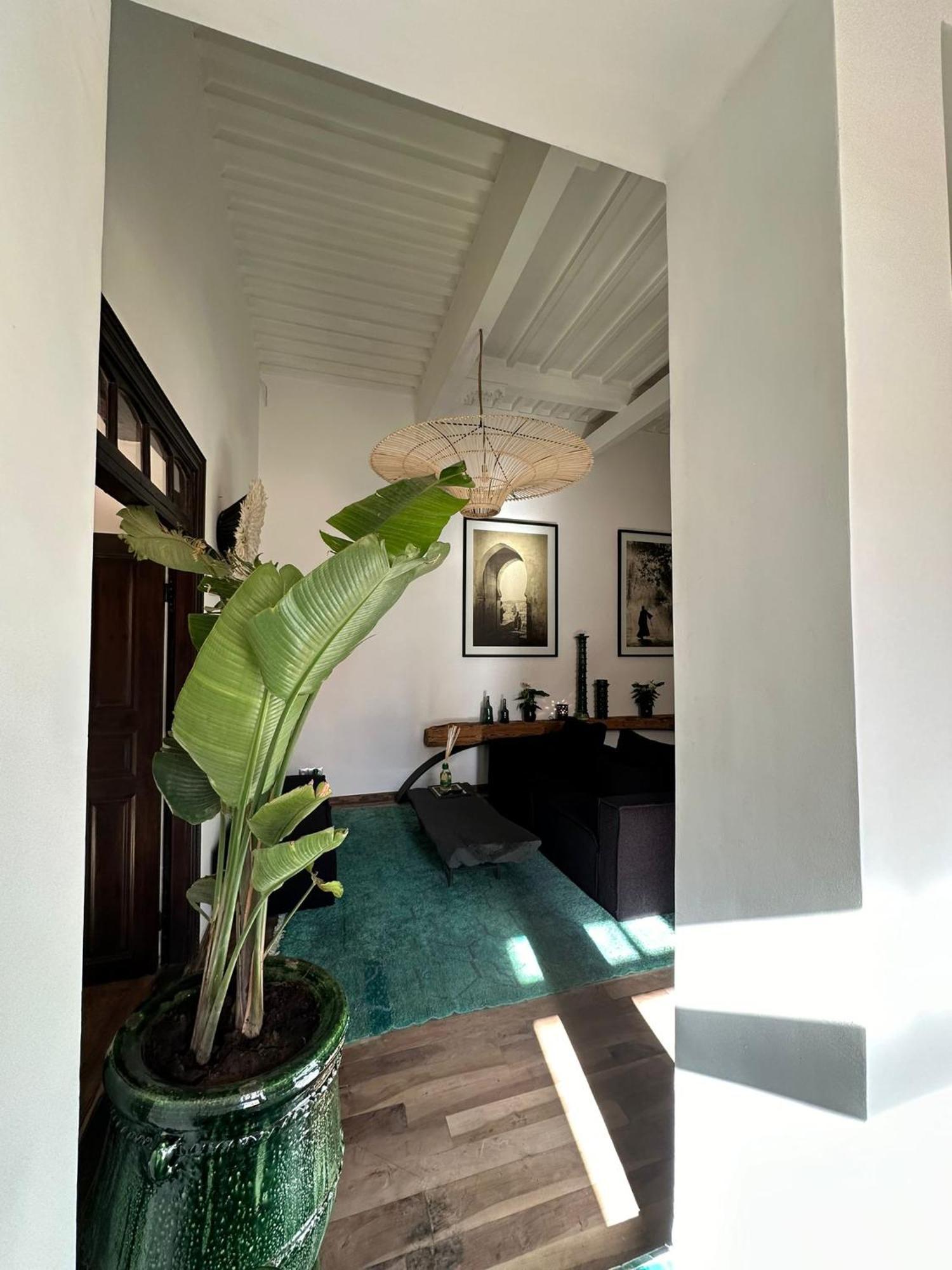 Loft Incroyable En Medina Apartment Essaouira Exterior foto