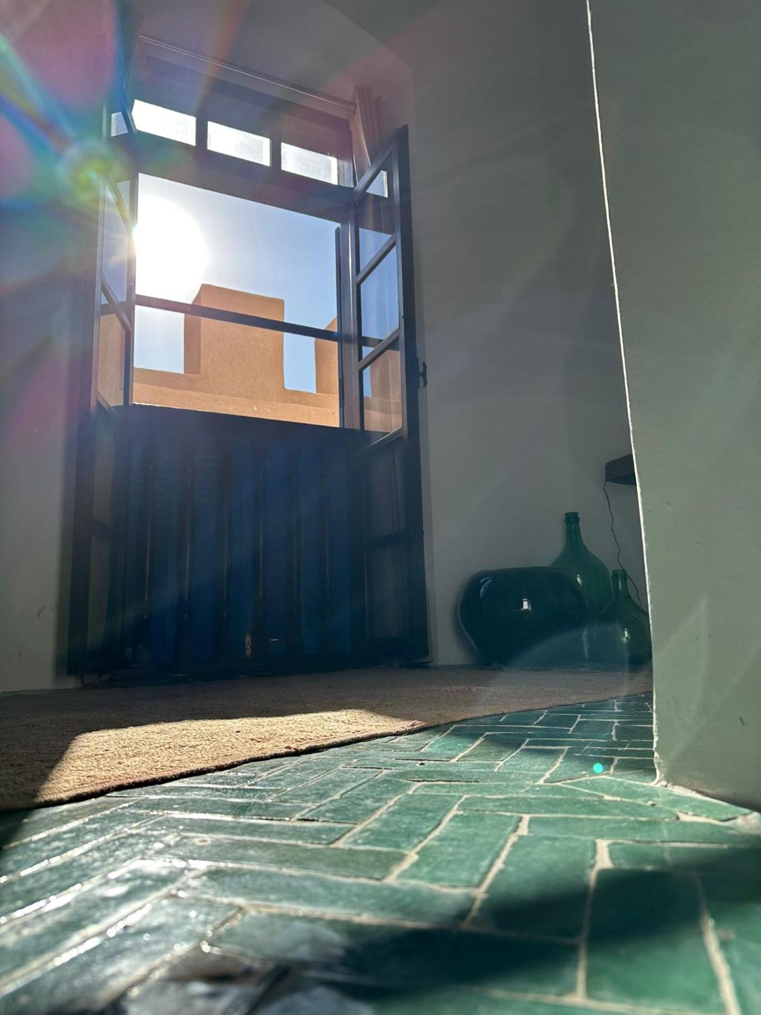 Loft Incroyable En Medina Apartment Essaouira Exterior foto
