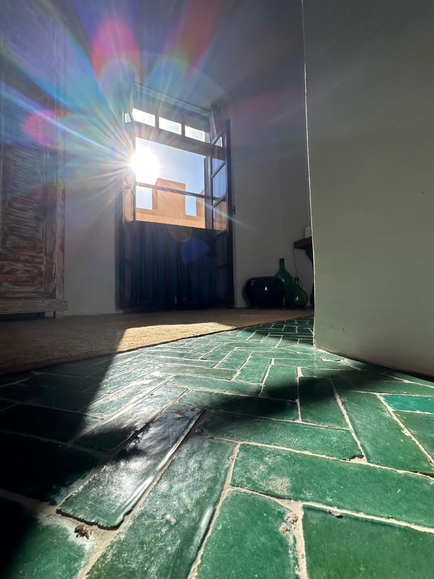 Loft Incroyable En Medina Apartment Essaouira Exterior foto
