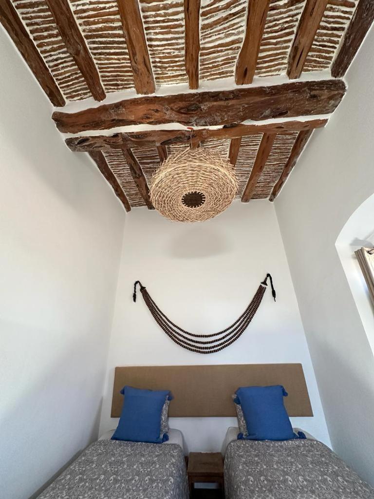 Loft Incroyable En Medina Apartment Essaouira Exterior foto