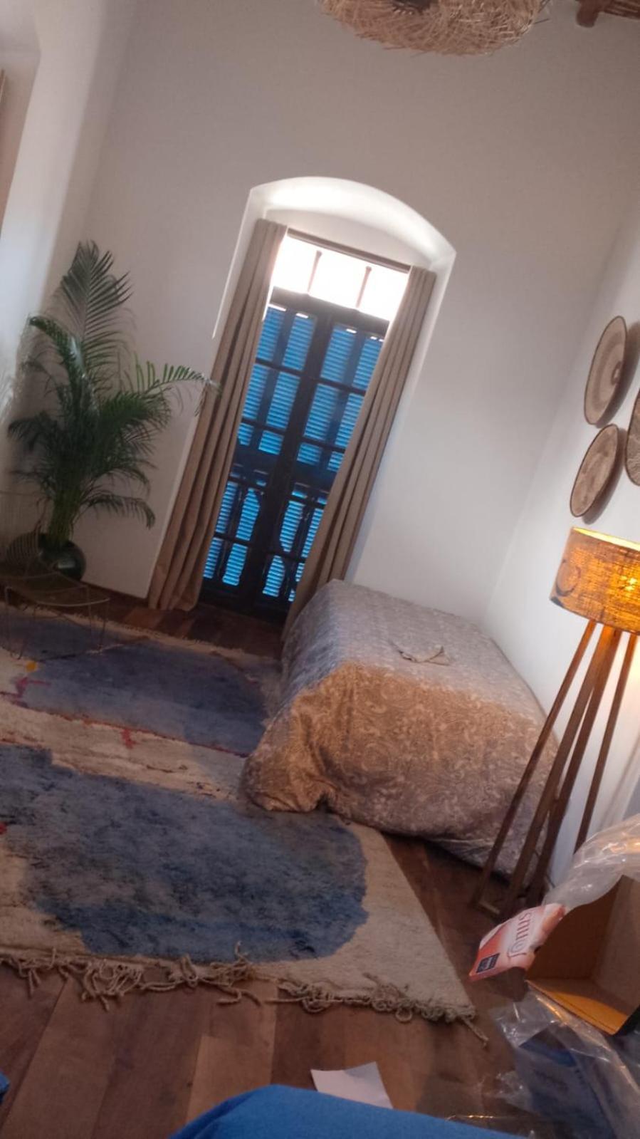 Loft Incroyable En Medina Apartment Essaouira Exterior foto