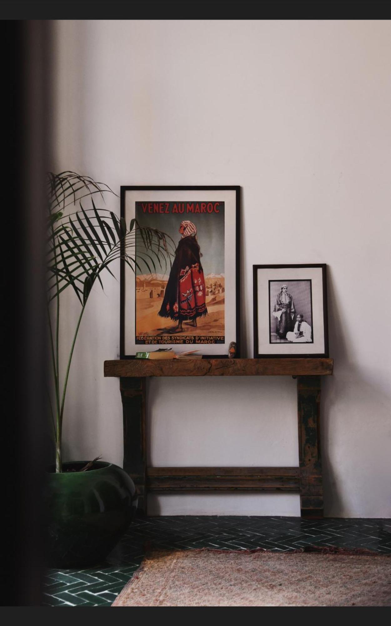 Loft Incroyable En Medina Apartment Essaouira Exterior foto