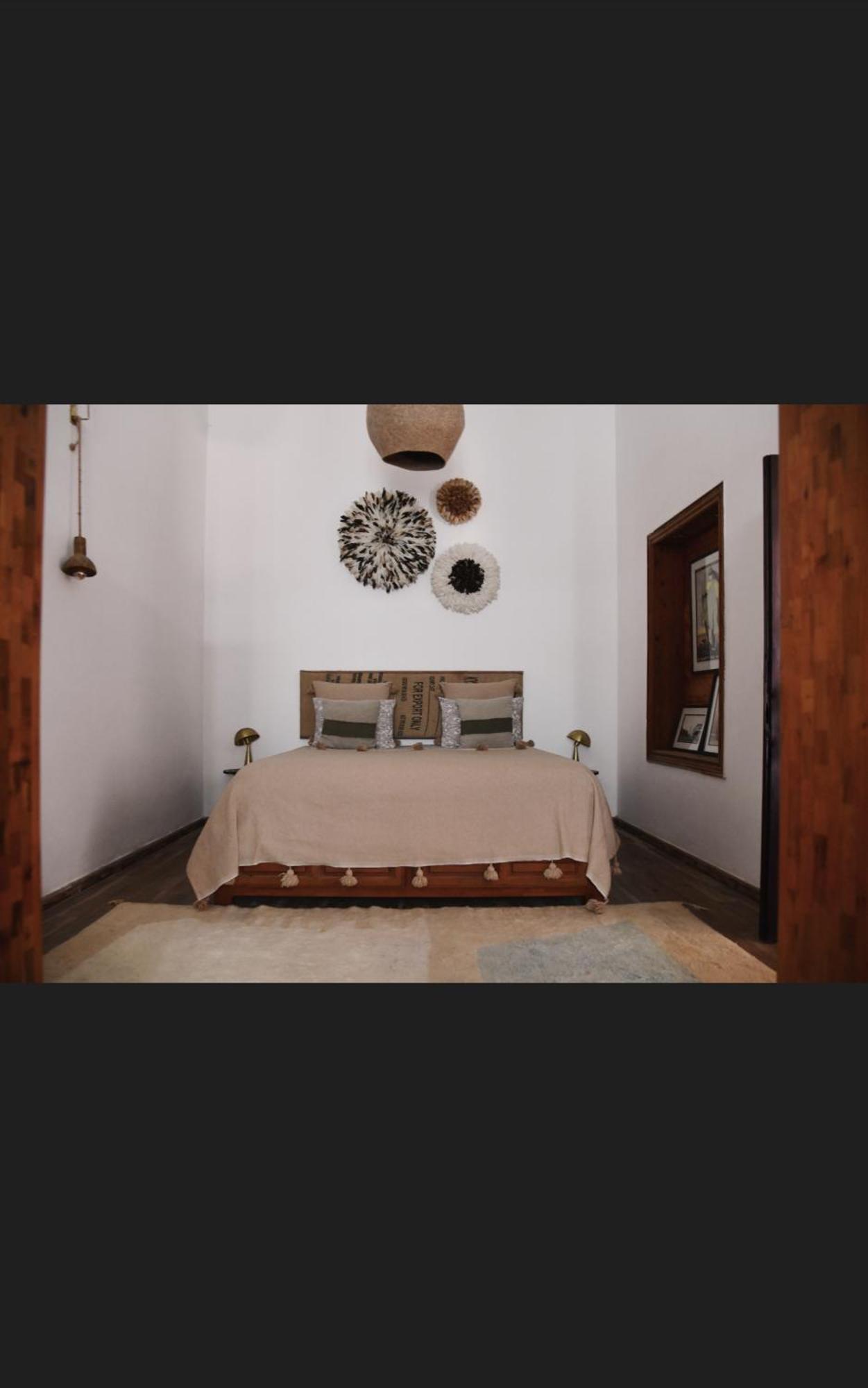 Loft Incroyable En Medina Apartment Essaouira Exterior foto