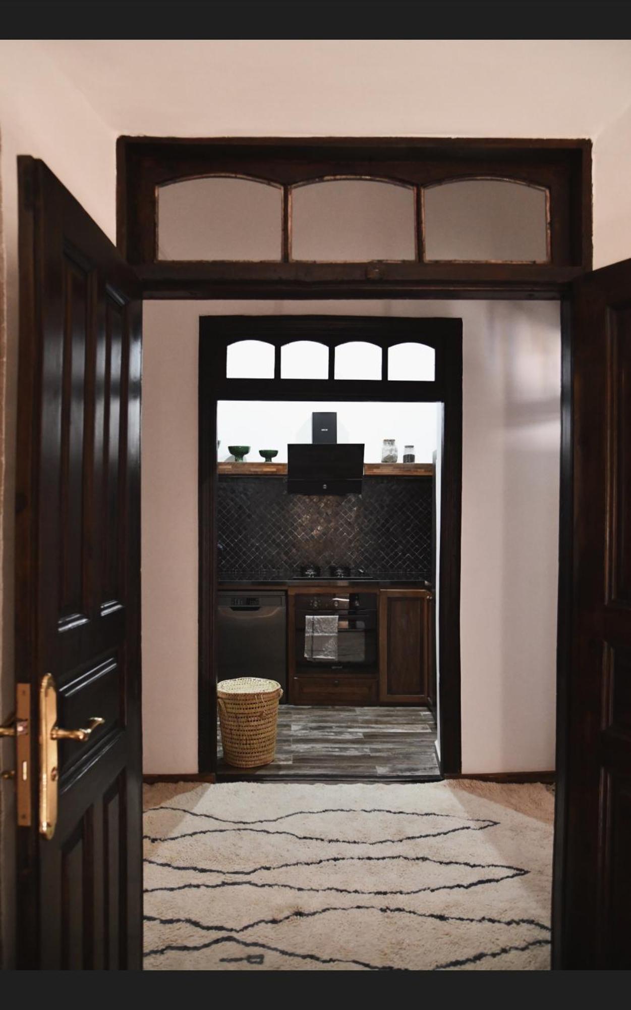 Loft Incroyable En Medina Apartment Essaouira Exterior foto