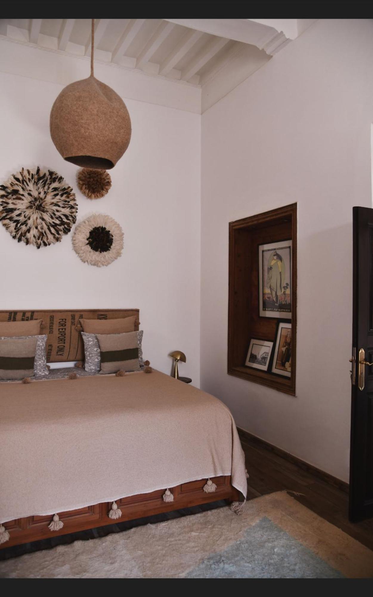 Loft Incroyable En Medina Apartment Essaouira Exterior foto