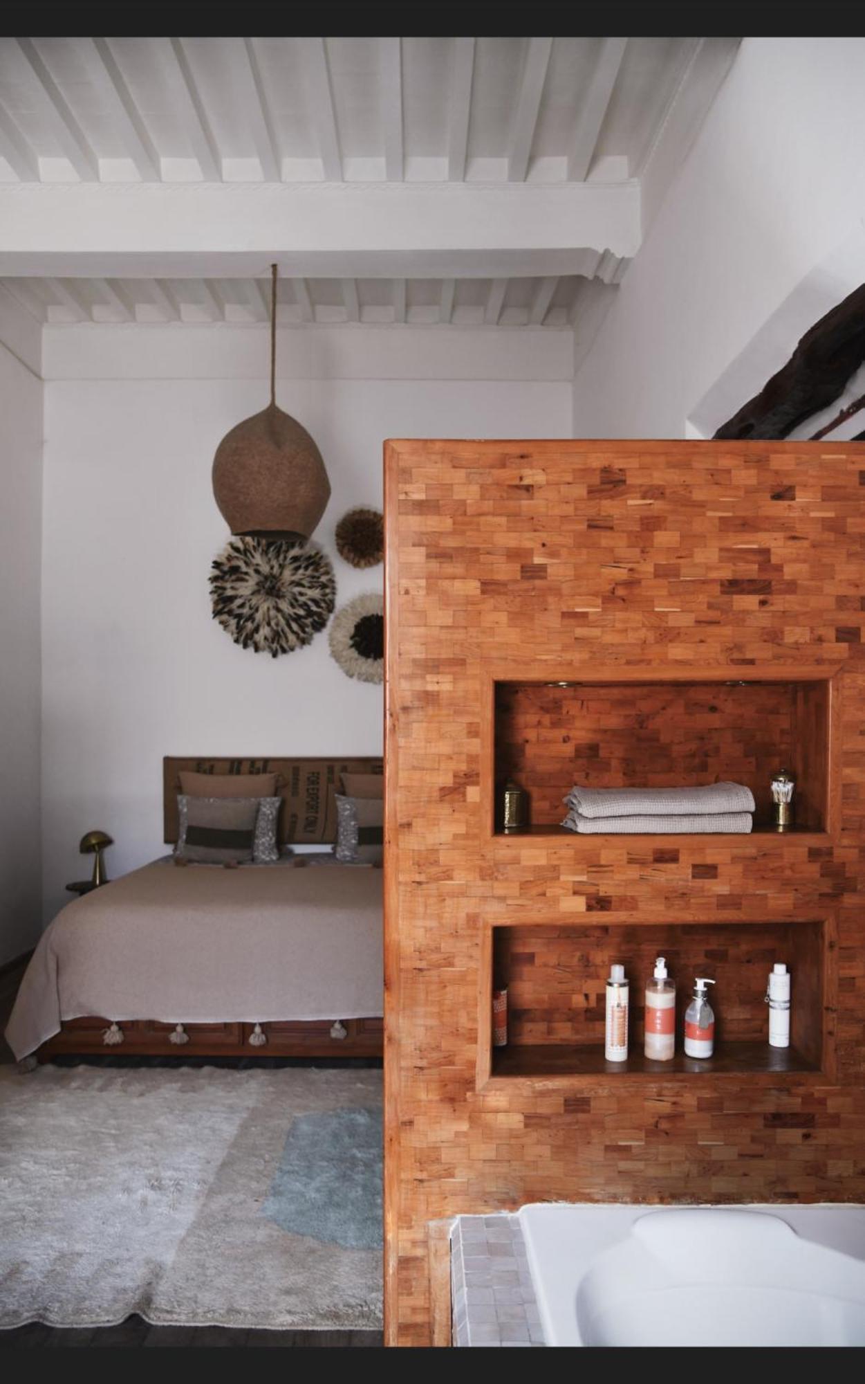 Loft Incroyable En Medina Apartment Essaouira Exterior foto