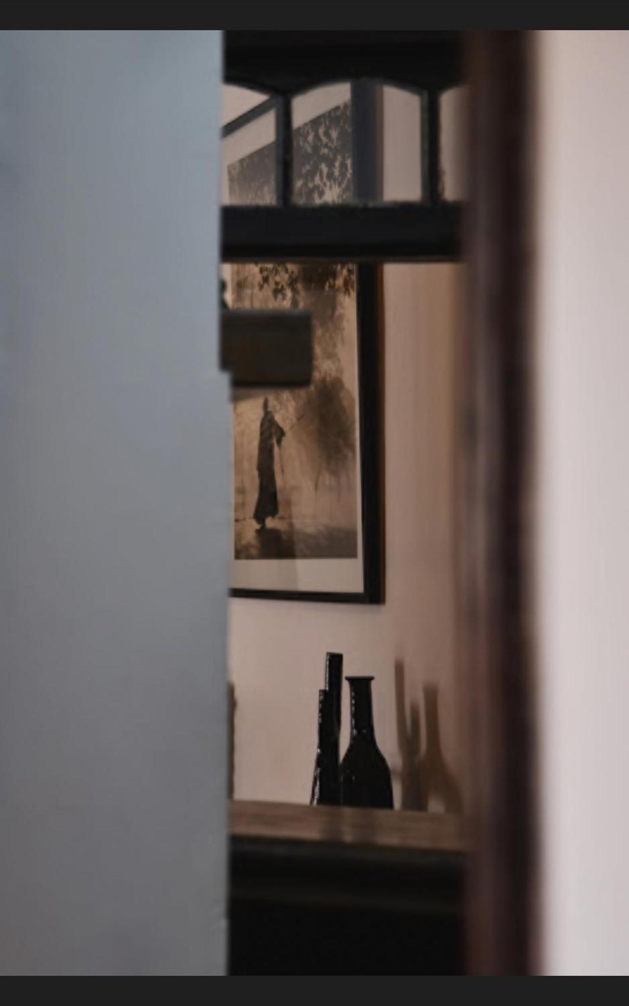 Loft Incroyable En Medina Apartment Essaouira Exterior foto