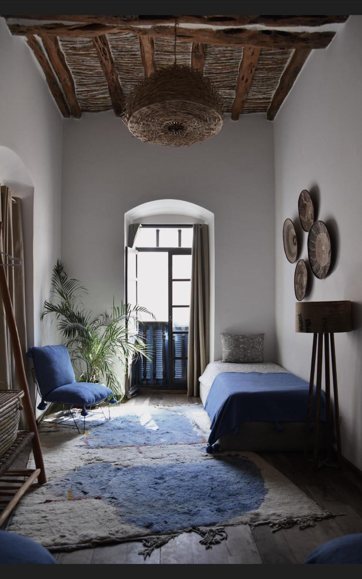 Loft Incroyable En Medina Apartment Essaouira Exterior foto